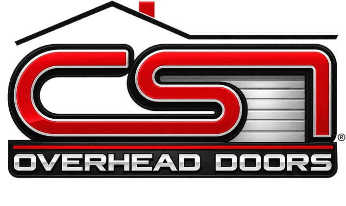 CSI Overhead Doors
