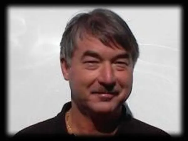 CSI Overhead Doors founder Joe Foster